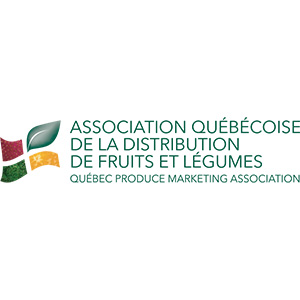 Association québécoise de la distribution de fruits et légumes