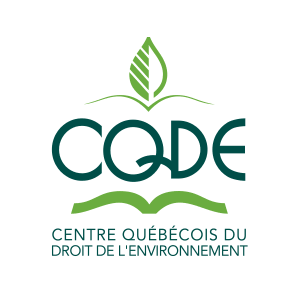 Centre québécois du droit de l'environnement