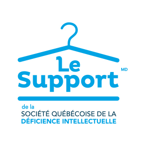 Le Support (Société québécoise de la déficience intellectuelle)