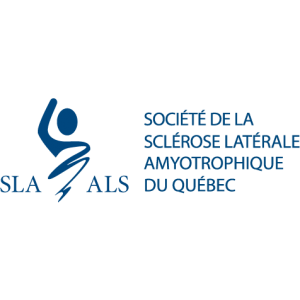 SLA Québec - Société de la sclérose latérale amyotrophique du Québec